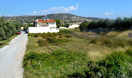 Zemljište 1500 m² na Atici