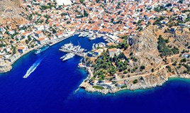 Land 520 m² in Eastern Peloponnese - Ermionida