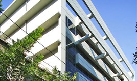 عمل 7950 m² في أثينا