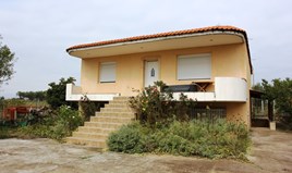 Μονοκατοικία 200 μ² στα περίχωρα Θεσσαλονίκης