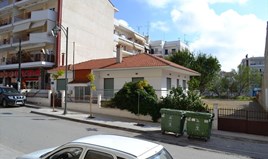 Парцел 982 m² в Халкидики