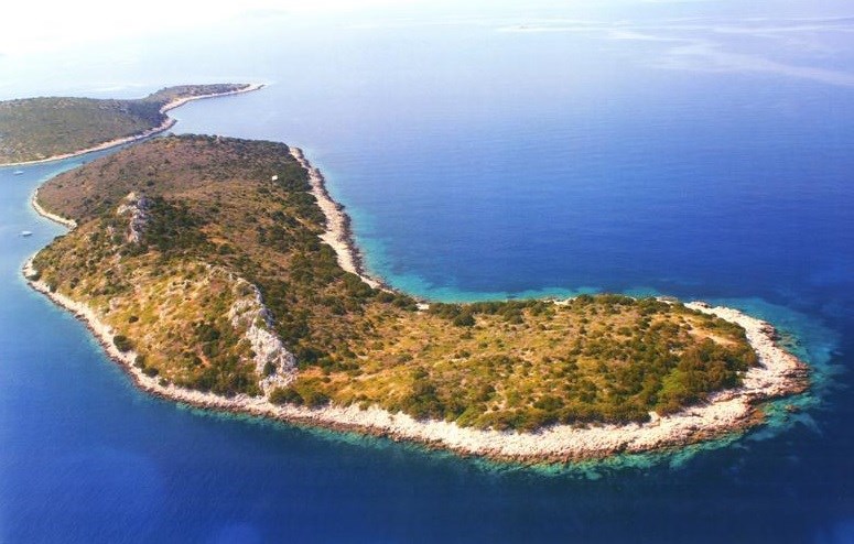 For Sale - Island in Ionian Islands