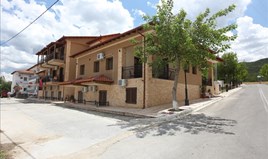 Хотел 450 m² в област Солун
