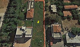 Zemljište 1385 m² na Atici
