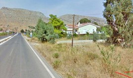 Zemljište 1243 m² na Atici