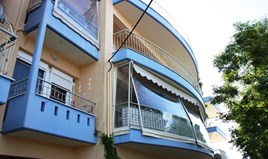 Maisonette 160 m² in den Vororten von Thessaloniki