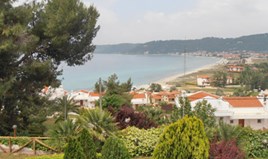 Mezonet 125 m² Kassandra’da (Chalkidiki)