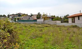 Земельный участок 870 m² в Аттике