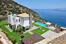 Villa 220 m² in Crete