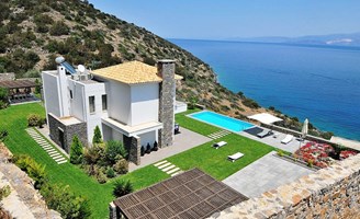 Villa 220 m² in Crete