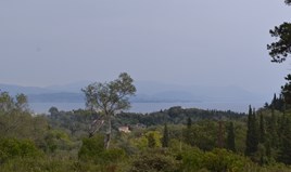 Land 65000 m² in Corfu
