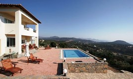 Villa 187 m² en Crète