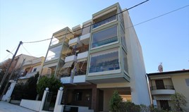 Апартамент 75 m² в област Солун