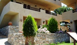 Хотел 800 m² в област Солун