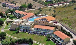 Hôtel 3684 m² à Kassandra (Chalcidique)