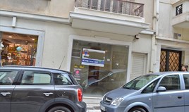 Бизнес 32 m² в Атина