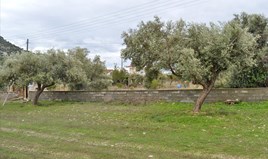 Zemljište 350 m² na Atici