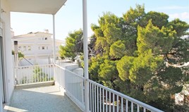 Квартира 74 m² в Афинах