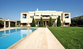 Villa 1560 m² à Athènes
