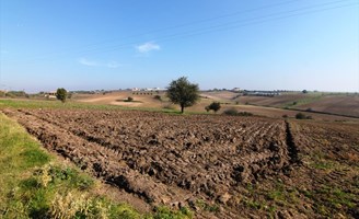 სასტუმრო 5000 m² სალონიკის გარეუბანში