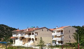 Квартира 100 m² на Сітонії (Халкідіки)