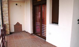 Flat 55 m² in Kassandra, Chalkidiki