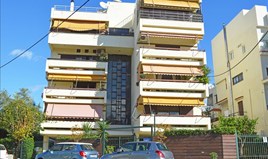 Апартамент 70 m² в Атина