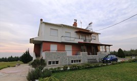Maisonette 280 m² in the suburbs of Thessaloniki