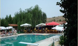 Хотел 1450 m² в Северна Гърция