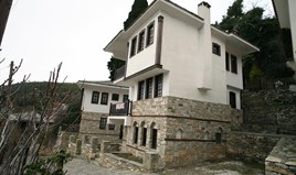 Detached house 180 m² on the island of Thassos