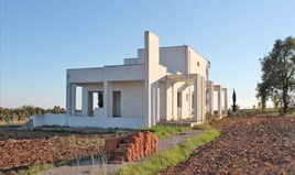 بيت مستقل 240 m² على ساحل الأولمبية