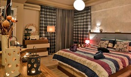 Hotel 980 m² na Olimpska regija