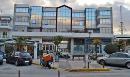 Business 2300 m² in Athens
