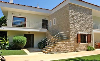 Villa 380 m² Attiki’de