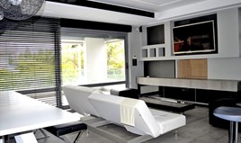 Apartament 115 m² w Atenach