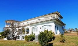 Villa 500 m² Selanik çevresinde