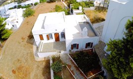 Maison individuelle 159 m² dans les Cyclades