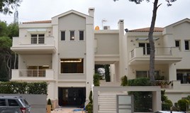 Vila 460 m² u Atini