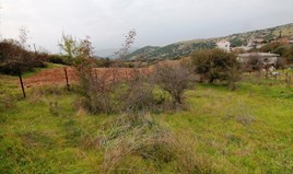 Γη 400 m² στα περίχωρα Θεσσαλονίκης