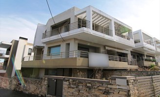 Mezonet 240 m² Selanik çevresinde