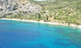 Land 2000 m² auf den Ionischen Inseln
