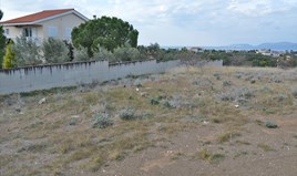 Land 4700 m² in Eastern Peloponnese