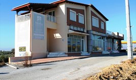 Poslovni prostor 700 m² na Kasandri (Halkidiki)
