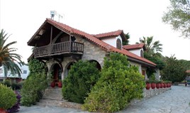Maison individuelle 180 m² à Sithonia (Chalcidique)