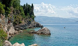 Land 6295 m² auf Korfu
