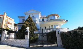 Villa 375 m² Selanik’te