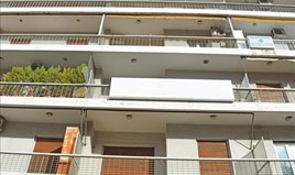 Flat 109 m² in Athens