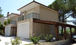 Maisonette 150 m² in Kassandra, Chalkidiki