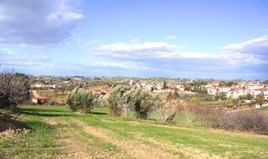Zemljište 2650 m² u predgrađu Soluna