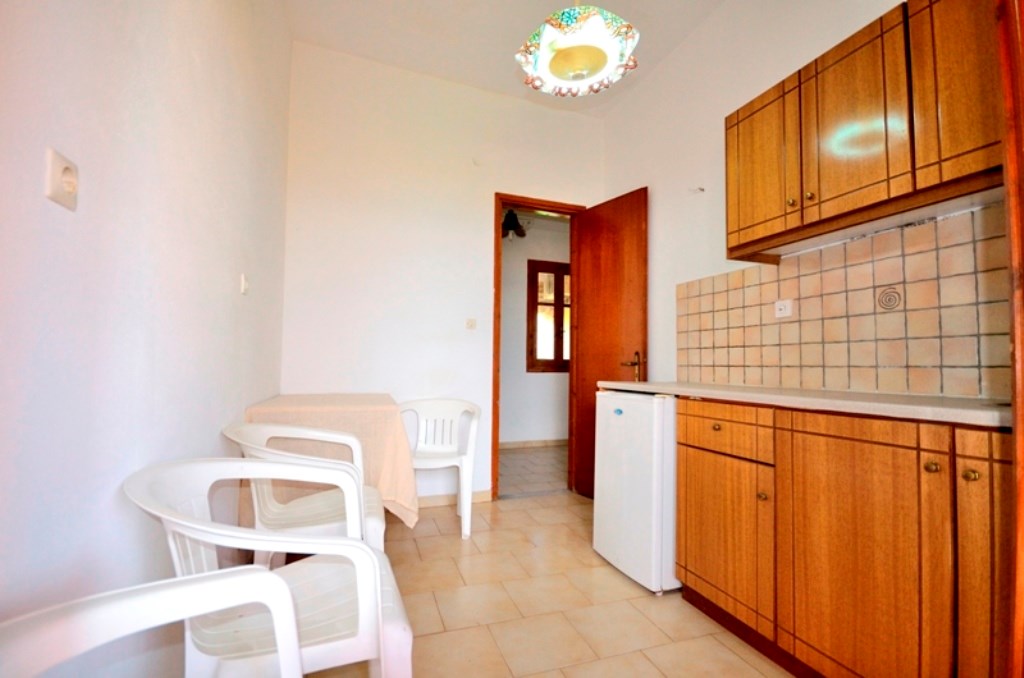 For Sale - Hotel 210 m² in Corfu